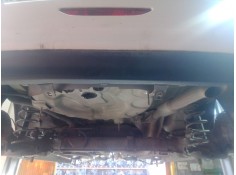 Recambio de puente trasero para peugeot 208 1.6 blue-hdi fap referencia OEM IAM   