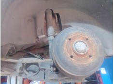 Recambio de puente trasero para peugeot 208 1.6 blue-hdi fap referencia OEM IAM    2