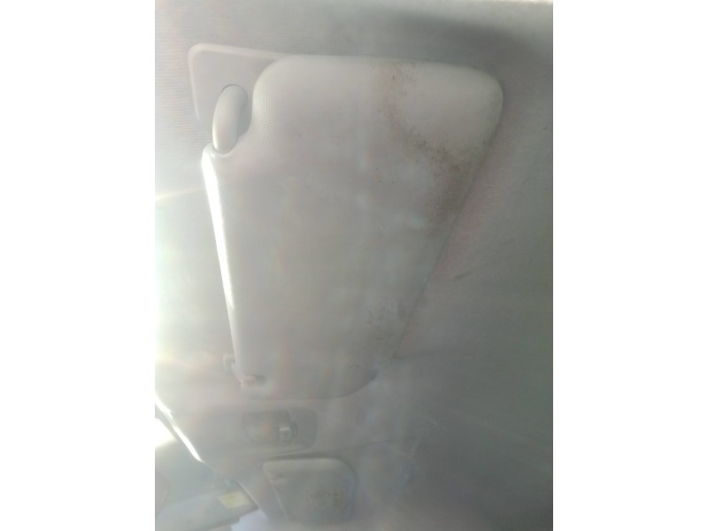 Recambio de parasol izquierdo para peugeot 208 1.6 blue-hdi fap referencia OEM IAM   