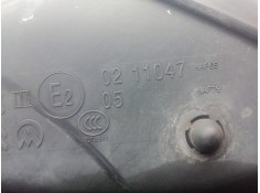 Recambio de retrovisor derecho para peugeot 208 1.6 blue-hdi fap referencia OEM IAM 0211047 ELECTRICO  2