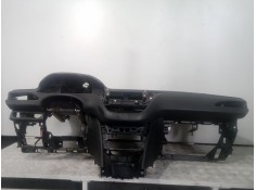 Recambio de salpicadero para peugeot 208 1.6 blue-hdi fap referencia OEM IAM 96746579ZD NEGRO 