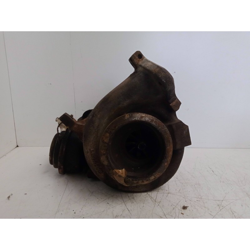 Recambio de turbocompresor para mercedes-benz sprinter (w901,w904) caja cerr. referencia OEM IAM A6120960099-7098385-gt2256v  