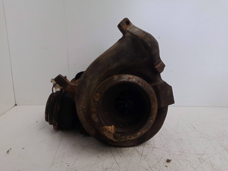 Recambio de turbocompresor para mercedes-benz sprinter (w901,w904) caja cerr. referencia OEM IAM A6120960099-7098385-gt2256v  