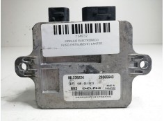 Recambio de modulo electronico para fuso (mitsubishi) canter 7c18 referencia OEM IAM ML239224-28365643  