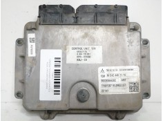 Recambio de centralita cambio automatico para fuso (mitsubishi) canter 7c18 referencia OEM IAM ME424467170-M038S6A302-0204770011