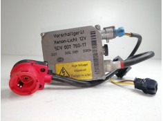 Recambio de centralita faros xenon para mercedes-benz clase e (w210) e 320 (210.055) referencia OEM IAM 5DV00776017-D2S-D2R  HEL