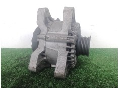 Recambio de alternador para ford fiesta v (jh_, jd_) 1.4 tdci referencia OEM IAM 3S6T10300AA POLEA.FIJA - 6.CANALES 80AH