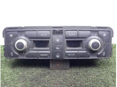Recambio de mando climatizador para audi a8 d3 (4e2, 4e8) 3.7 quattro referencia OEM IAM 4E0820043-5HB00848000  