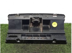 Recambio de mando climatizador para audi a8 d3 (4e2, 4e8) 3.7 quattro referencia OEM IAM 4E0820043-5HB00848000   2