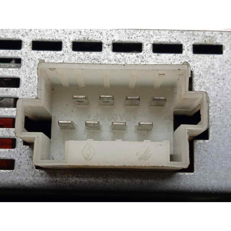 Recambio de modulo electronico para volvo fl xxx 7.2 diesel referencia OEM IAM 5010589393  