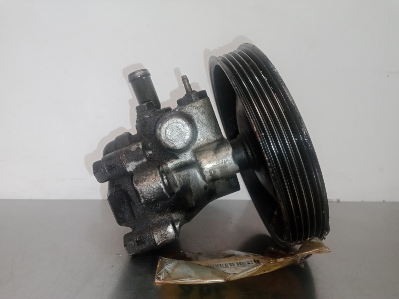 Recambio de bomba direccion para hyundai sonata (y4) 2.0 16v cat referencia OEM IAM 5710038000  