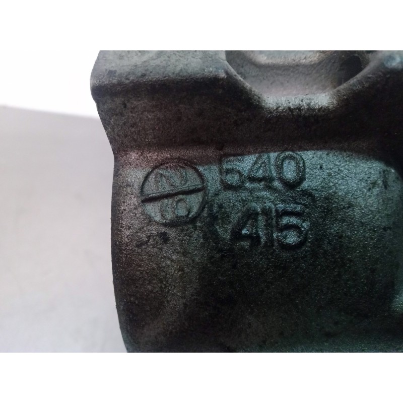 Recambio de bomba servodireccion para daewoo nubira berlina 2.0 cat referencia OEM IAM 540415 61313 