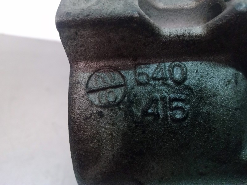 Recambio de bomba servodireccion para daewoo nubira berlina 2.0 cat referencia OEM IAM 540415 61313 