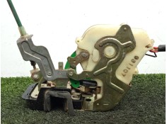 Recambio de cerradura puerta delantera izquierda para kia sorento 2.5 crdi cat referencia OEM IAM 814103E010   2