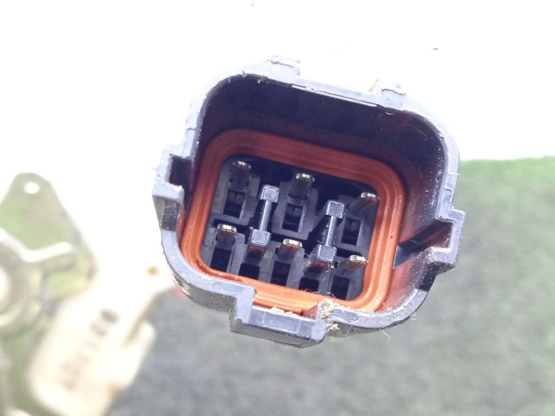 Recambio de cerradura puerta delantera izquierda para kia sorento 2.5 crdi cat referencia OEM IAM 814103E010  