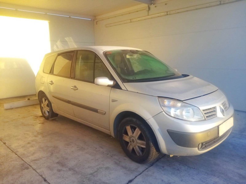 renault grand scénic ii (jm0/1_) del año 2005
