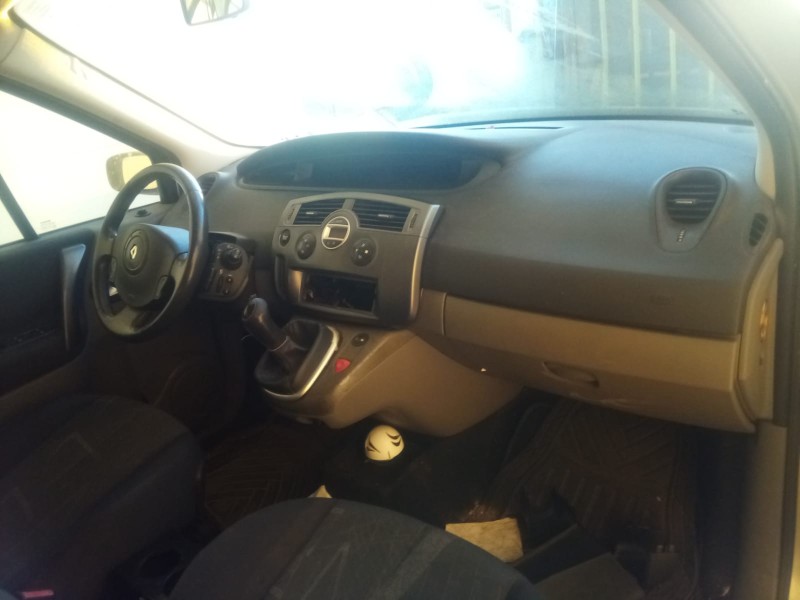 renault grand scénic ii (jm0/1_) del año 2005