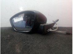 Recambio de retrovisor izquierdo para peugeot 208 1.6 blue-hdi fap referencia OEM IAM 0211047 ELECTRICO 