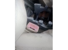 Recambio de enganche cinturon delantero derecho para volkswagen touareg (7la) 2.5 tdi referencia OEM IAM   CON.CABLE 2