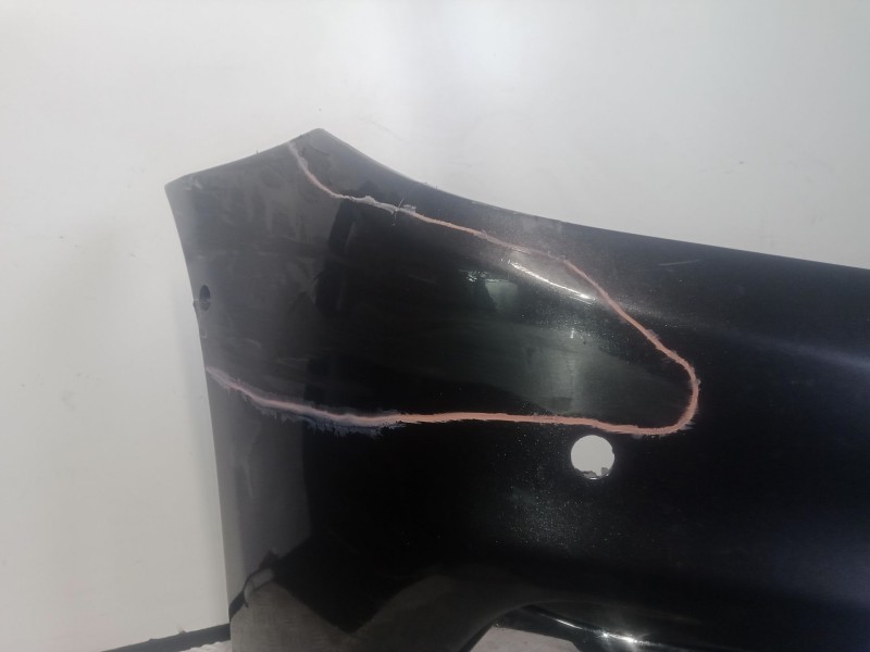 Recambio de paragolpes delantero para bmw 5 (g30, f90) 520 d referencia OEM IAM   