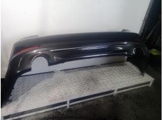 Recambio de paragolpes trasero para bmw 5 (g30, f90) 520 d referencia OEM IAM   ODBLE SALIDA DE ESCAPE