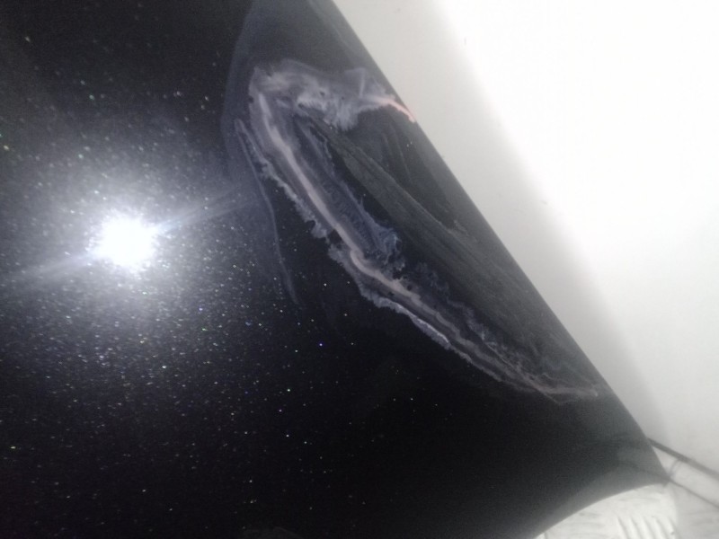 Recambio de paragolpes trasero para bmw 5 (g30, f90) 520 d referencia OEM IAM   ODBLE SALIDA DE ESCAPE