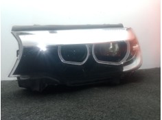 Recambio de faro izquierdo para bmw 5 (g30, f90) 520 d referencia OEM IAM 849911101-1039101009-EC8697-300000022781140 SIN CENTRA 2