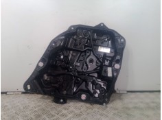 Recambio de elevalunas trasero derecho para bmw 5 (g30, f90) 520 d referencia OEM IAM 736516812-C30531105 SIN.MOTOR ELECTRICO