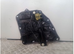 Recambio de elevalunas trasero derecho para bmw 5 (g30, f90) 520 d referencia OEM IAM 736516812-C30531105 SIN.MOTOR ELECTRICO 2