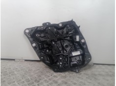 Recambio de elevalunas trasero izquierdo para bmw 5 (g30, f90) 520 d referencia OEM IAM 736516712-C30530105 SIN.MOTOR ELECTRICO
