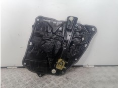 Recambio de elevalunas trasero izquierdo para bmw 5 (g30, f90) 520 d referencia OEM IAM 736516712-C30530105 SIN.MOTOR ELECTRICO 2