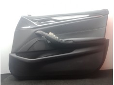 Recambio de guarnecido puerta delantera derecha para bmw 5 (g30, f90) 520 d referencia OEM IAM 71946751-5271309 ILUMINACION LED 