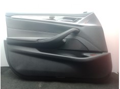 Recambio de guarnecido puerta delantera izquierda para bmw 5 (g30, f90) 520 d referencia OEM IAM 71946751-5271309 ILUMINACION LE