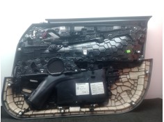 Recambio de guarnecido puerta delantera izquierda para bmw 5 (g30, f90) 520 d referencia OEM IAM 71946751-5271309 ILUMINACION LE 2