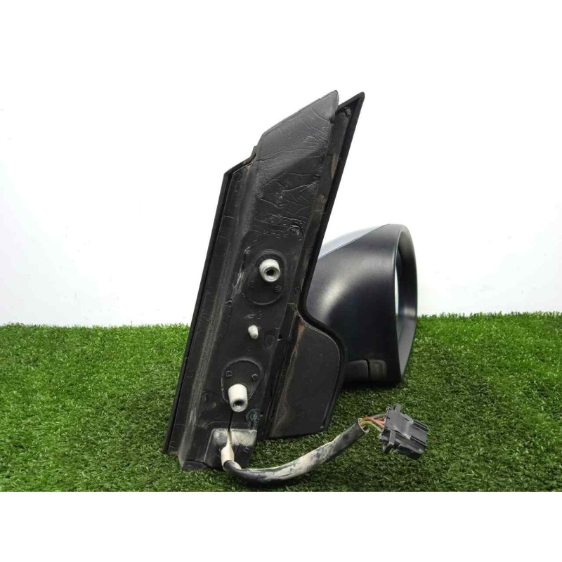 Recambio de retrovisor derecho para seat altea (5p1) 1.9 tdi referencia OEM IAM SINREFERENCIA 04-09 - ELECTRICO - 5.CABLES GRIS