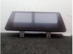 Recambio de pantalla multifuncion para bmw 5 (g30, f90) 520 d referencia OEM IAM 65508715339-214790 TACTIL - HW / HARDWARE 3006  2