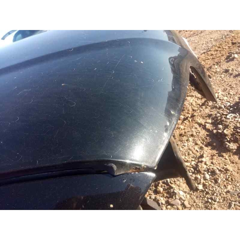 Recambio de capot para audi a4 berlina (8e) 2.5 tdi quattro sport edition (132kw) referencia OEM IAM  00-05 