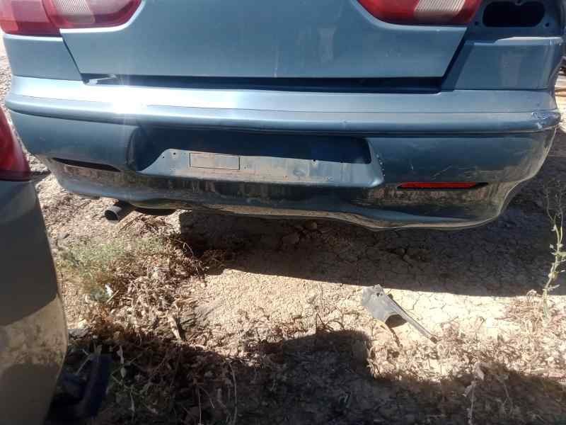 Recambio de paragolpes trasero para alfa romeo 156 (116) 2.4 jtd cat referencia OEM IAM  AZUL 