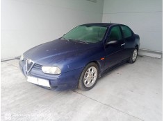 alfa romeo 156 (932_) del año 2001