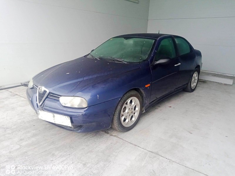 alfa romeo 156 (932_) del año 2001