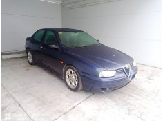 alfa romeo 156 (932_) del año 2001 2