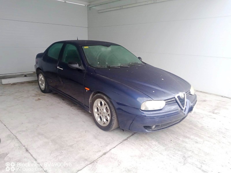 alfa romeo 156 (932_) del año 2001