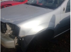 Recambio de aleta delantera izquierda para dacia logan 1.4 cat referencia OEM IAM   