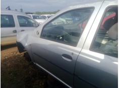 Recambio de puerta delantera izquierda para dacia logan 1.4 cat referencia OEM IAM   