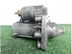 Recambio de motor arranque para citroën xsara picasso (n68) 1.6 hdi referencia OEM IAM SINREFERENCIA VALEO 11.DIENTES