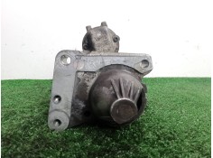 Recambio de motor arranque para citroën xsara picasso (n68) 1.6 hdi referencia OEM IAM SINREFERENCIA VALEO 11.DIENTES 2
