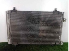 Recambio de condensador / radiador aire acondicionado para citroën c4 grand picasso 2.0 hdi fap referencia OEM IAM 9682561680-T1
