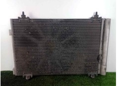 Recambio de condensador / radiador aire acondicionado para citroën c4 grand picasso 2.0 hdi fap referencia OEM IAM 9682561680-T1 2