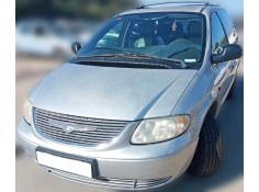 CHRYSLER VOYAGER (RG)