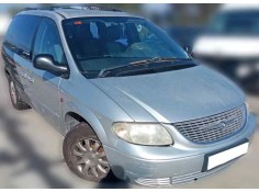 chrysler voyager (rg) del año 1950 2